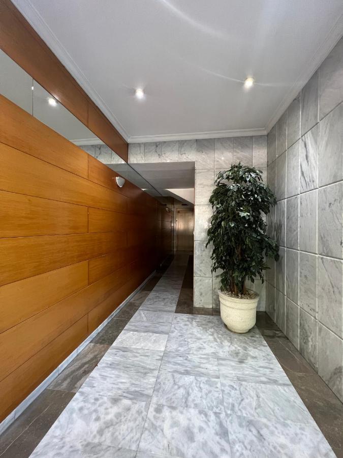 Preciosa Vivienda Con Gran Terraza, Parking Gratis Διαμέρισμα Γρανάδα Εξωτερικό φωτογραφία